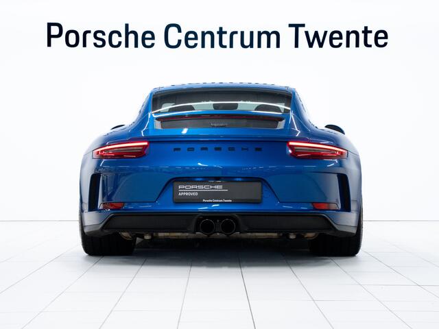 Porsche 911 GT3 Touring