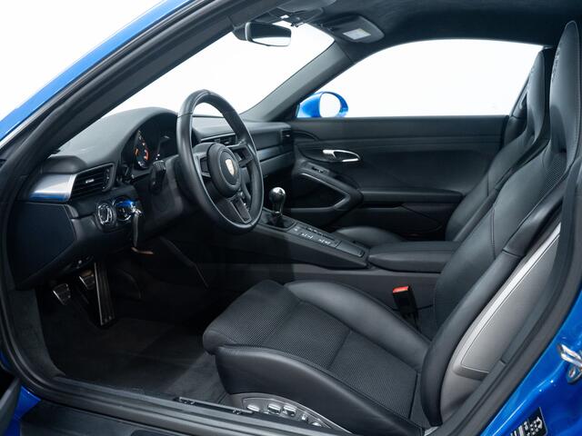 Porsche 911 GT3 Touring