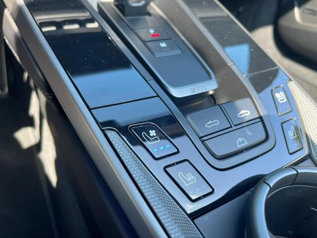 Porsche 911 3.0 4S Cabrio - Sport uitlaat - stoel ventilatie - vol