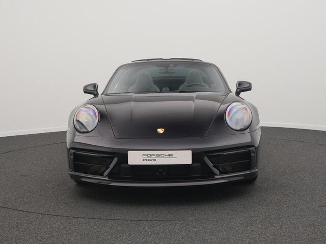 Porsche 911 Targa 4S