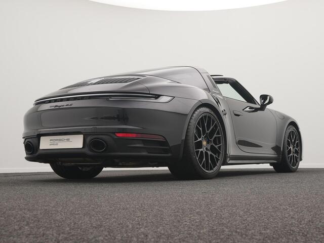 Porsche 911 Targa 4S