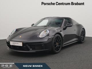 porsche-911-targa-4s
