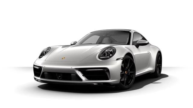 Porsche 911 Carrera 4