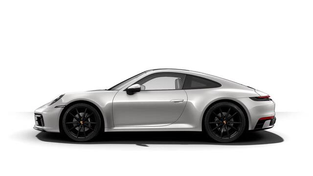 Porsche 911 Carrera 4