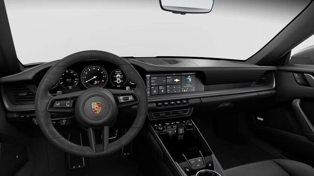 Porsche 911 Carrera 4