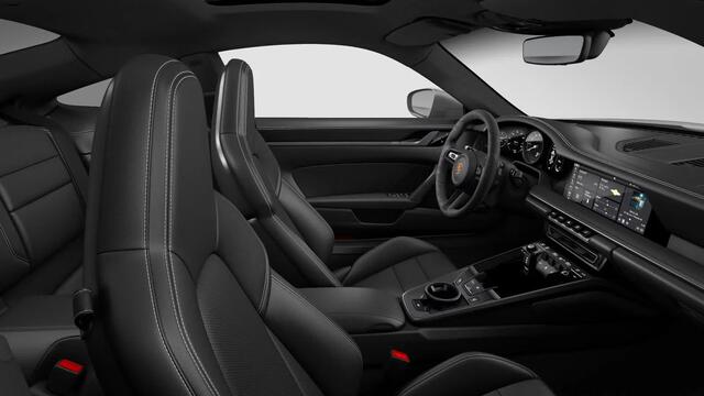 Porsche 911 Carrera 4