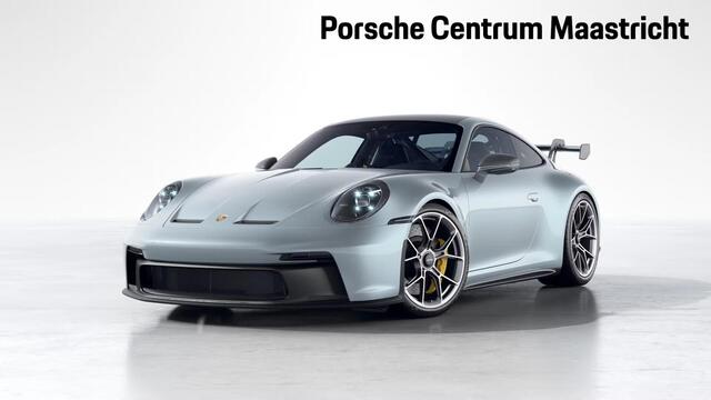 Porsche 911 GT3