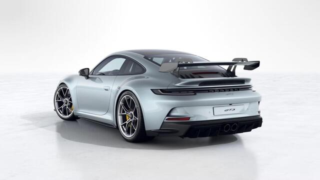 Porsche 911 GT3