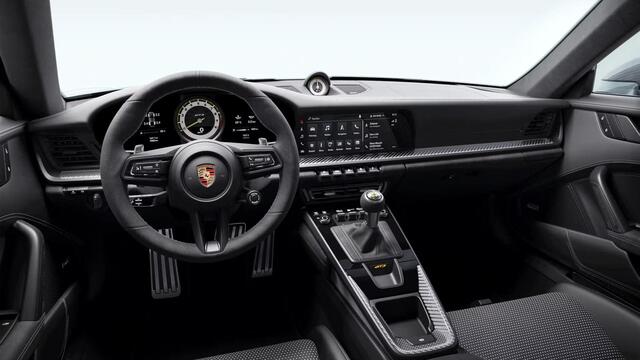 Porsche 911 GT3