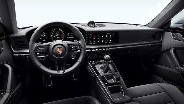 Porsche 911 GT3 Touring