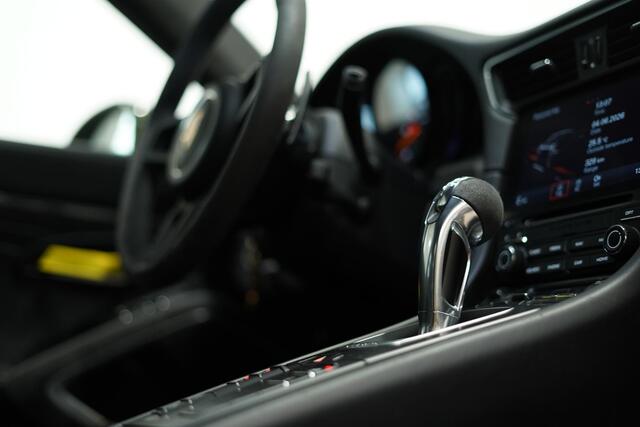 Porsche 911 4.0 GT3 RS | Full Carbon | Ceramic Brake | Clubsport | Chrono