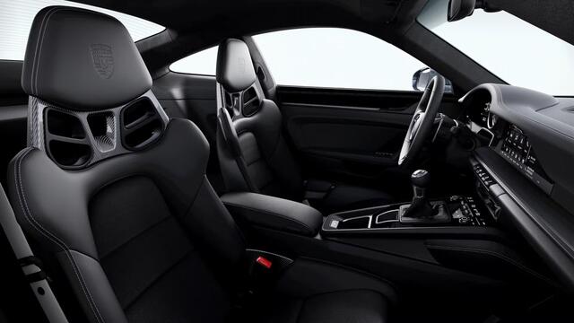 Porsche 911 GT3 Touring
