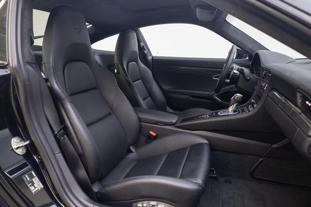 Porsche 911 3.8 Turbo S | Panorama | Burmester | PCCB |