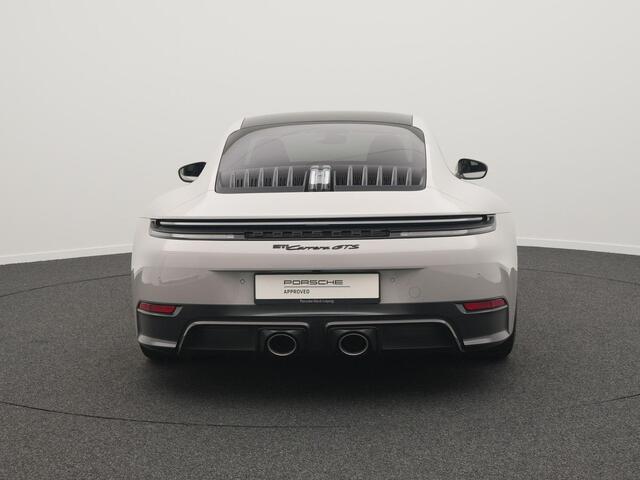 Porsche 911 Carrera GTS