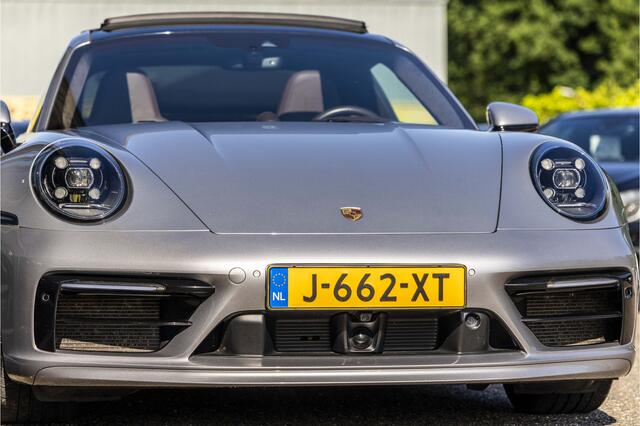 Porsche 911 3.0 Carrera 4 S
