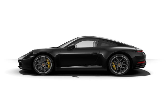 Porsche 911 Carrera 4S