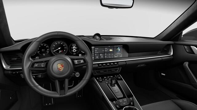 Porsche 911 Carrera 4S