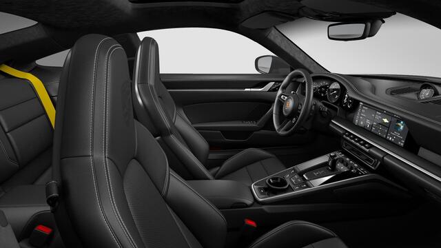 Porsche 911 Carrera 4S
