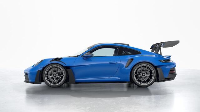 Porsche 911 GT3 RS