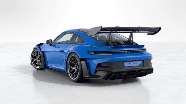 Porsche 911 GT3 RS