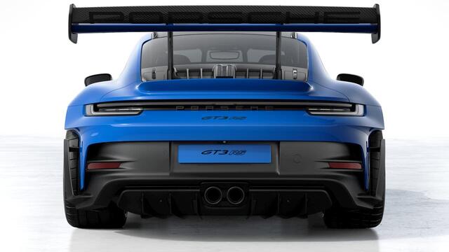 Porsche 911 GT3 RS