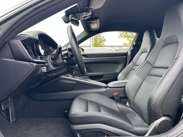 Porsche 911 3.0 Carrera | Leder | Camera | Aventuringroen metallic