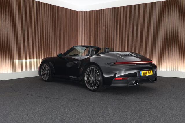 Porsche 911 Cabrio 3.0 Carrera 992.2 Leder Bose ACC Camera PPF