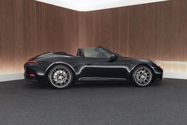 Porsche 911 Cabrio 3.0 Carrera 992.2 Leder Bose ACC Camera PPF