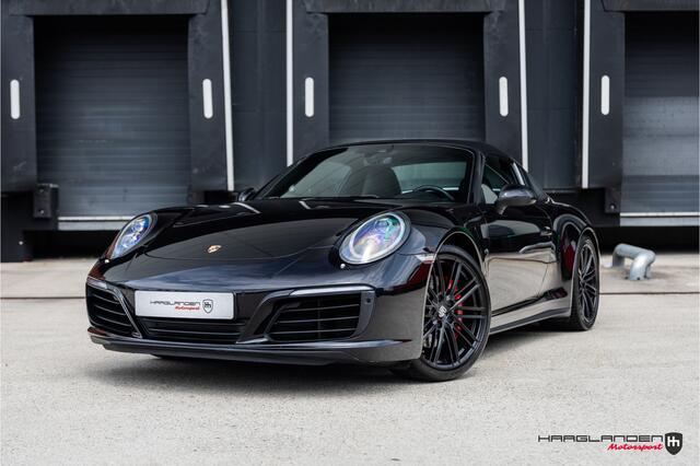 Porsche 911 911/991 3.0 Targa 4S