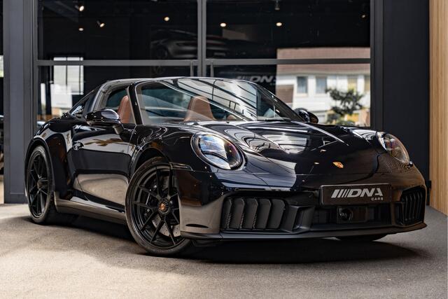 Porsche 911 992.2 Targa 4 GTS Stoelventilatie Burmester ACC Lift 3.6 T-Hybrid Targa 4 GTS