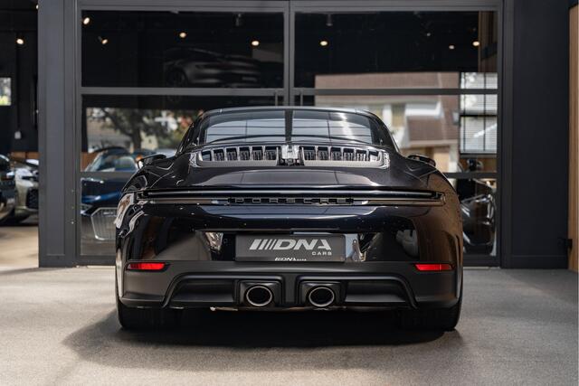 Porsche 911 992.2 Targa 4 GTS Stoelventilatie Burmester ACC Lift 3.6 T-Hybrid Targa 4 GTS
