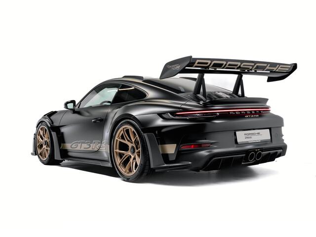 Porsche 911 GT3 RS