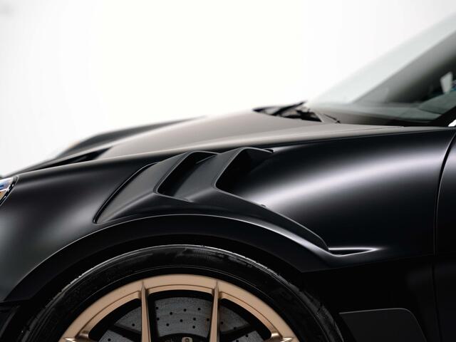 Porsche 911 GT3 RS