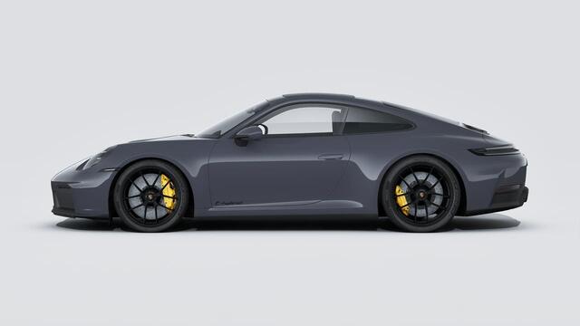 Porsche 911 Carrera GTS