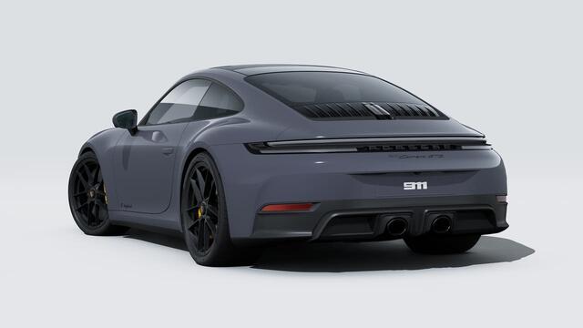 Porsche 911 Carrera GTS