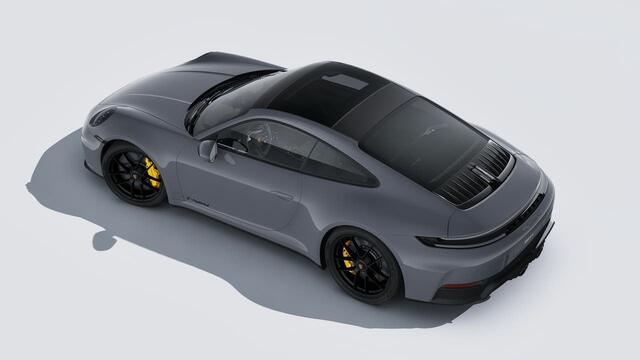 Porsche 911 Carrera GTS
