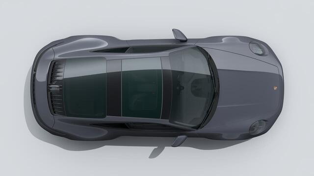 Porsche 911 Carrera GTS