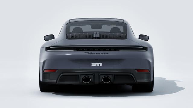 Porsche 911 Carrera GTS