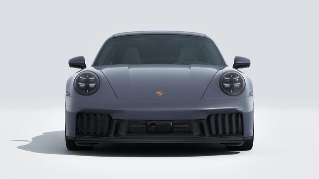 Porsche 911 Carrera GTS