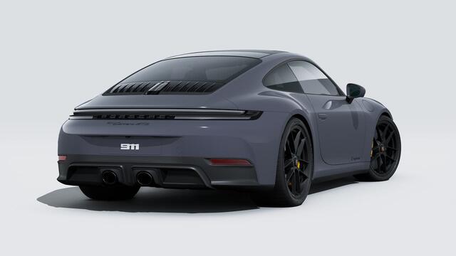 Porsche 911 Carrera GTS
