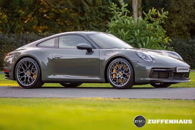Porsche 911 3.0 Carrera S PCCB