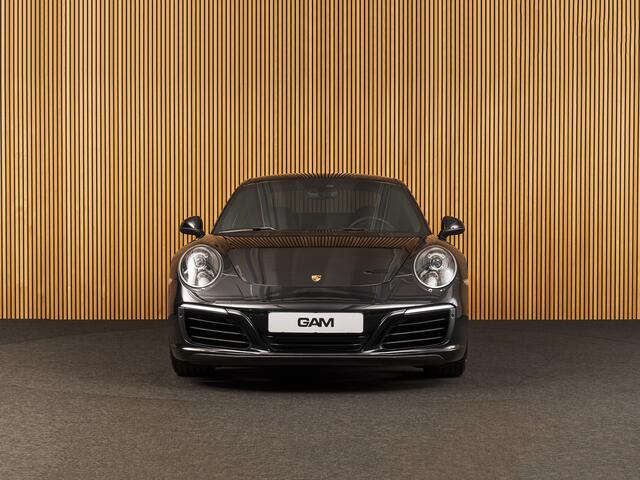 Porsche 911 3.0 Carrera 4 BOSE | 14-VOUDIG | CHRONO | 20"