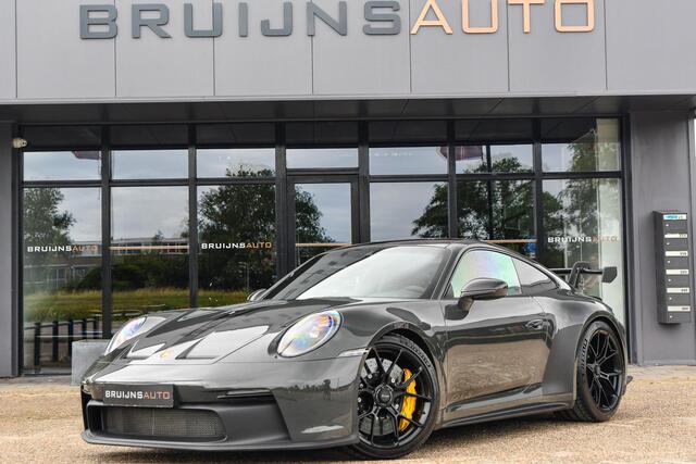 Porsche 911 4.0 GT3 |PTS|Lift|Keramisch|NLauto|