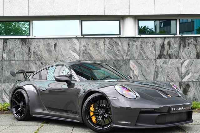Porsche 911 4.0 GT3 |PTS|Lift|Keramisch|NLauto|