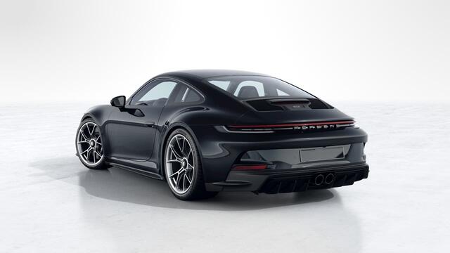Porsche 911 GT3 Touring