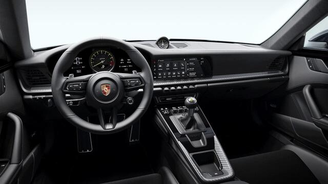 Porsche 911 GT3 Touring