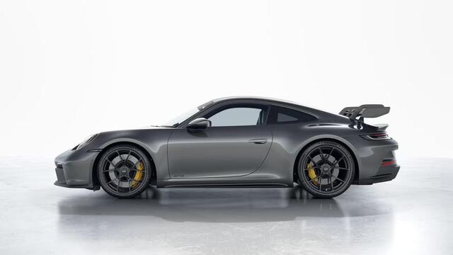 Porsche 911 GT3