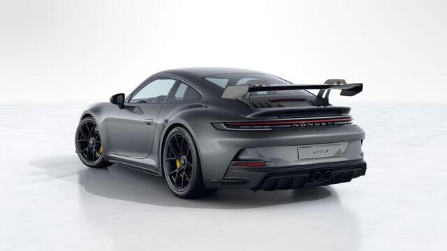 Porsche 911 GT3