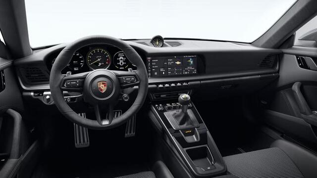 Porsche 911 GT3