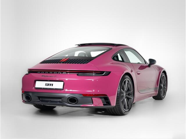 Porsche 911 Carrera T